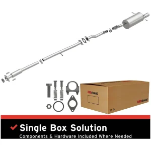 BRExhaust Exhaust System – 106-0518