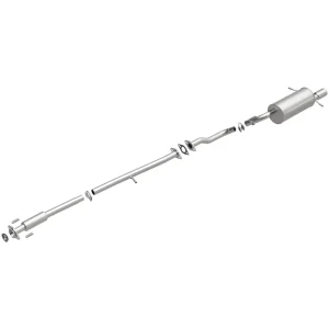 BRExhaust Exhaust System – 106-0518 - view 2
