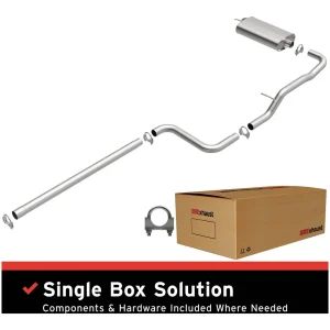 BRExhaust Exhaust System – 106-0484