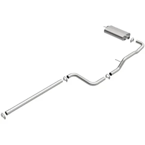 BRExhaust Exhaust System – 106-0484 - view 2