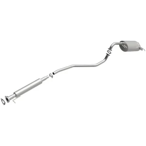 BRExhaust Exhaust System – 106-0531 - view 2