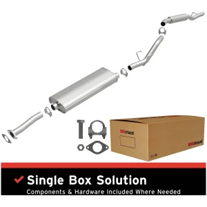 BRExhaust Exhaust System – 106-0537