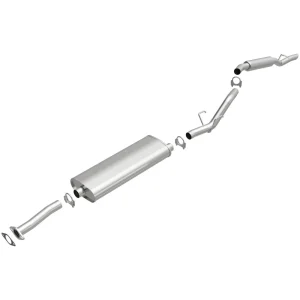 BRExhaust Exhaust System – 106-0537 - view 2