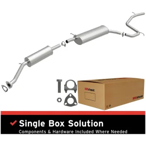 BRExhaust Exhaust System – 106-0540