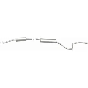 BRExhaust Exhaust System – 106-0540 - view 2