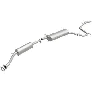 BRExhaust Exhaust System – 106-0540 - view 3