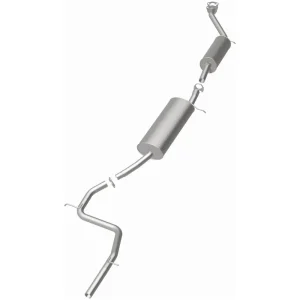 BRExhaust Exhaust System – 106-0540 - view 4