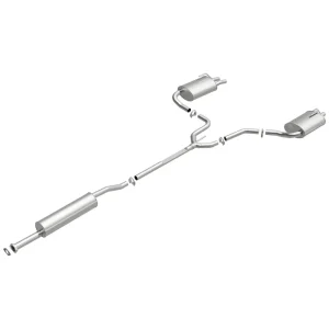BRExhaust Exhaust System – 106-0546 - view 2