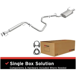 BRExhaust Exhaust System – 106-0587