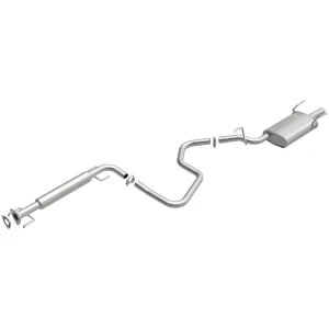 BRExhaust Exhaust System – 106-0587 - view 2