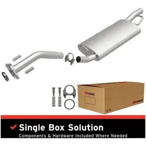 BRExhaust Exhaust System – 106-0577