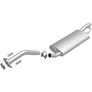 BRExhaust Exhaust System – 106-0577 - view 2