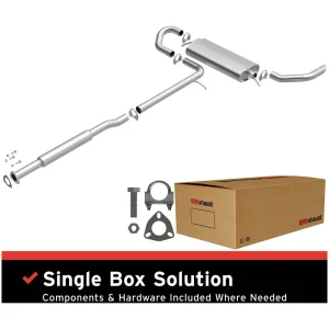 BRExhaust Exhaust System – 106-0594