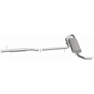 BRExhaust Exhaust System – 106-0594 - view 2