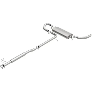 BRExhaust Exhaust System – 106-0594 - view 3