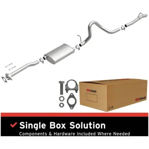 BRExhaust Exhaust System – 106-0606