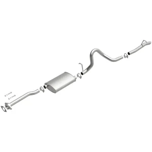 BRExhaust Exhaust System – 106-0606 - view 2