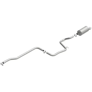 BRExhaust Exhaust System – 106-0607 - view 2