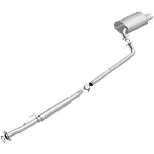 BRExhaust Exhaust System – 106-0609 - view 2