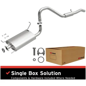 BRExhaust Exhaust System – 106-0613