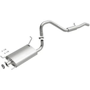 BRExhaust Exhaust System – 106-0613 - view 2