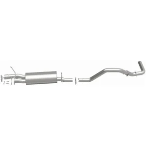 BRExhaust Exhaust System – 106-0615 - view 2