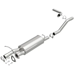 BRExhaust Exhaust System – 106-0615 - view 3
