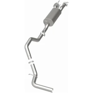 BRExhaust Exhaust System – 106-0615 - view 4