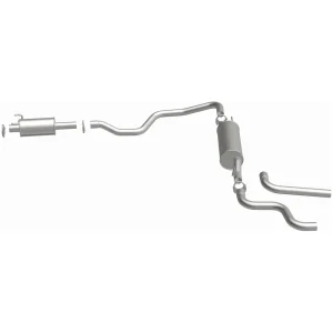 BRExhaust Exhaust System – 106-0631 - view 2