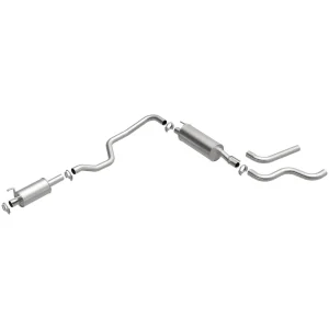 BRExhaust Exhaust System – 106-0631 - view 3