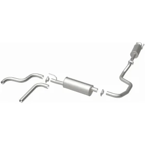 BRExhaust Exhaust System – 106-0631 - view 4