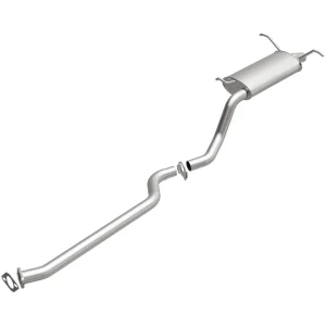 BRExhaust Exhaust System – 106-0636 - view 3
