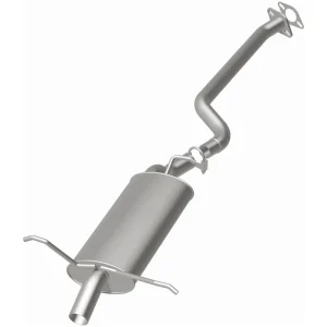 BRExhaust Exhaust System – 106-0636 - view 4