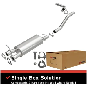 BRExhaust Exhaust System – 106-0632