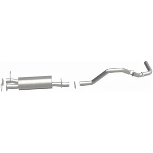 BRExhaust Exhaust System – 106-0632 - view 2