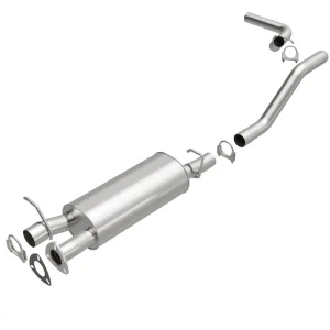 BRExhaust Exhaust System – 106-0632 - view 3