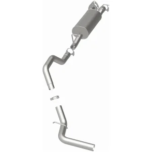 BRExhaust Exhaust System – 106-0632 - view 4