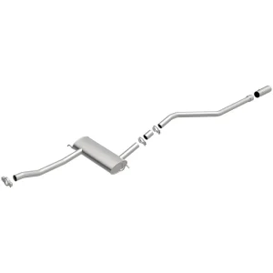 BRExhaust Exhaust System – 106-0640 - view 2