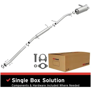 BRExhaust Exhaust System – 106-0641