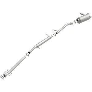 BRExhaust Exhaust System – 106-0641 - view 2