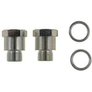 Dorman HELP! Spark Plug Non-Fouler – 42000 - view 2