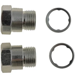 Dorman HELP! 18mm Steel Non-Fouler – 42009 - view 2