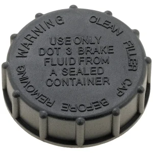Dorman HELP! Master Cylinder Cap – 42035