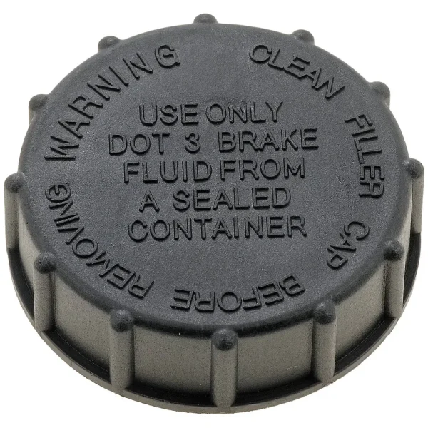 Dorman HELP! Master Cylinder Cap – 42035