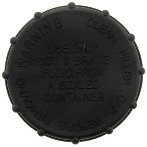 Dorman HELP! Master Cylinder Cap – 42035 - view 3