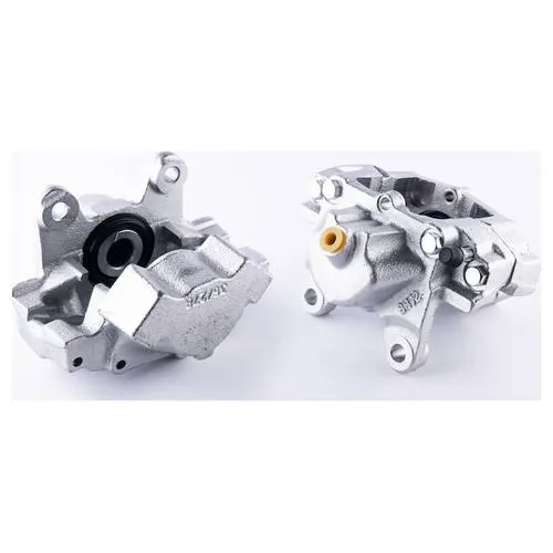 Pagid Brake Systems Pagid Brake Caliper – 355782011