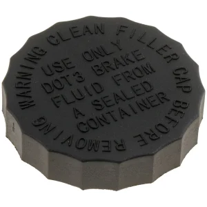 Dorman HELP! Master Cylinder Cap – 42030