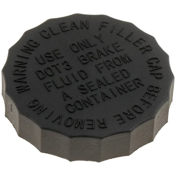 Dorman HELP! Master Cylinder Cap – 42030