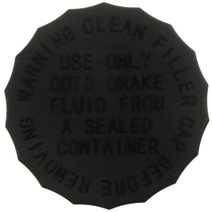 Dorman HELP! Master Cylinder Cap – 42030 - view 4