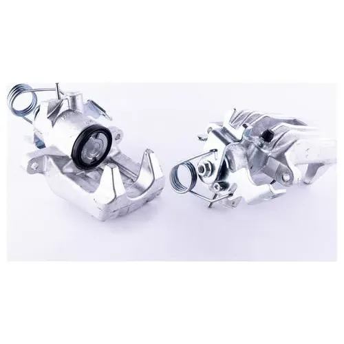 Pagid Brake Systems Pagid Brake Caliper – 355783331